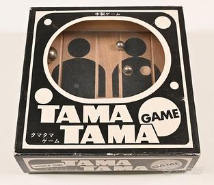Gioco di abilità in legno  Tama Tama