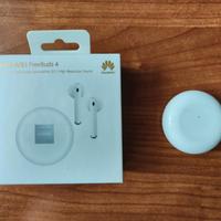 Cuffie Huawei Freebuds 4 [PER RICAMBI]
