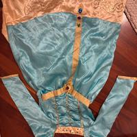 Vestiti carnevale o gioco per bambini