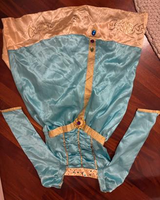 Vestiti carnevale o gioco per bambini
