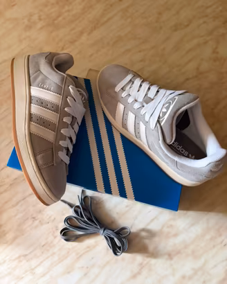 Adidas CAMPUS 00s (44 2/3)