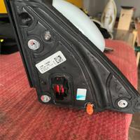 Retrovisore Ford Kuga