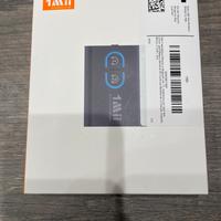 Trasmettitore Ricevitore Bluetooth 5.3 per TV