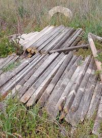 pali precompressi circa 500