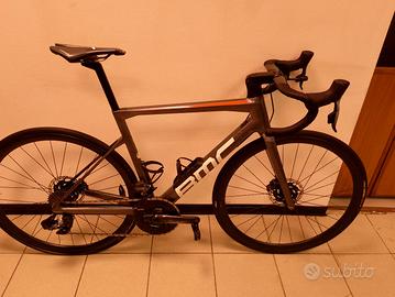 BMC SLR 