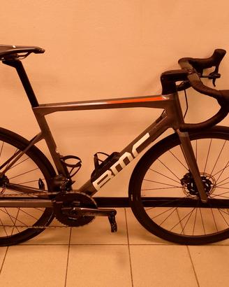 BMC SLR 