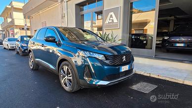 Peugeot 3008 HDi 130 EAT8 Allure Pack 24 Mesi Gara