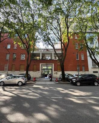 Appartamento di 85 m² con 2 locali a Milano