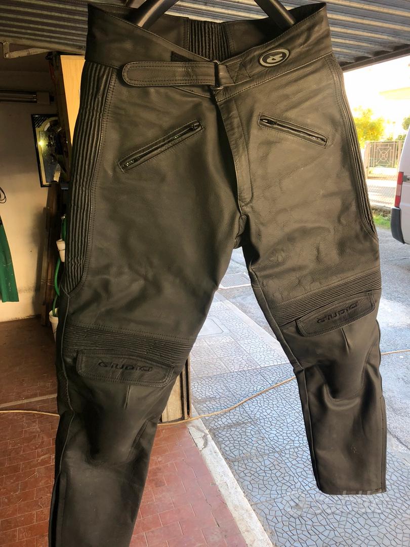 Pantaloni da moto uomo - Accessori Moto In vendita a Rimini