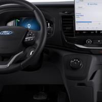 Ford Transit Van V363 ICA3 my 2025 automatico Auto
