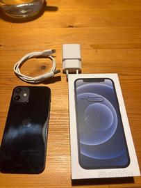 Iphone 12 mini