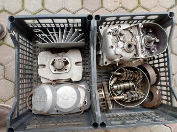 Motore Beta T60
