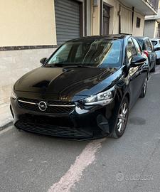 Opel Corsa 100cv benzina, solo 64000km
