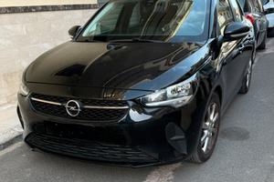 Opel Corsa 100cv benzina, solo 71000km