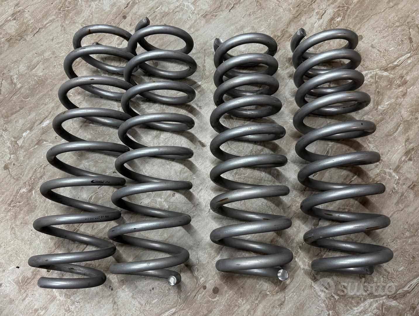 Molle eibach per ranger raptor post 2023 - Accessori Auto In vendita a Como