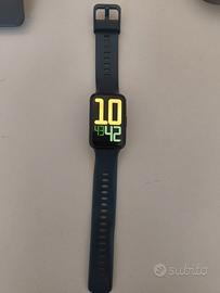 HUAWEI WATCH FIT SE - Colore: Starry Black