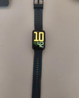 HUAWEI WATCH FIT SE - Colore: Starry Black