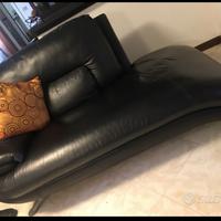 Sofà pelle Chateau  d’ax