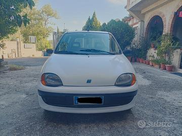 fiat 600 1.1 benzina 150.000 km neopatentati 