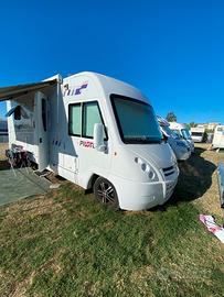 motorhome pilote740