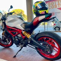 Ducati Monster 797 plus