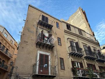 3 LOCALI A PALERMO