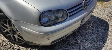 VOLKSWAGEN GOLF 1.9 TDI 100 CV ULTIMISSIME SERIE