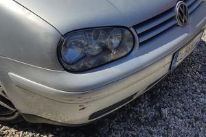 VOLKSWAGEN GOLF 1.9 TDI 100 CV ULTIMISSIME SERIE