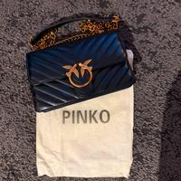 Borsa pinko nera nuova prezzo trattabile