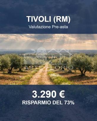 Immobile in asta di 7220 m² a Tivoli