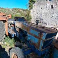 Lamborghini R603 ricambi