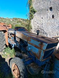 Lamborghini R603 ricambi