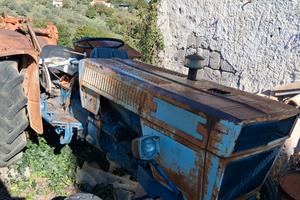 Lamborghini R603 ricambi