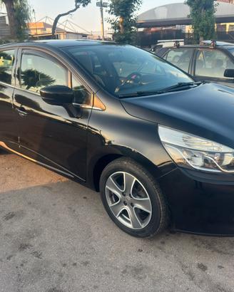Cerchi da 16 completi di gomme clio 4