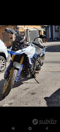 Suzuki V-Storm 800 DE
