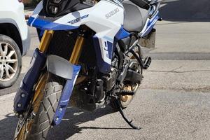Suzuki V-Storm 800 DE