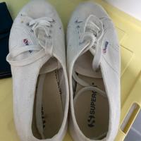 Scarpe Superga