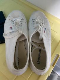Scarpe Superga
