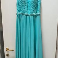 Vestito da cerimonia