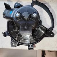 Elettroventola abitacolo fiat bravo 2008