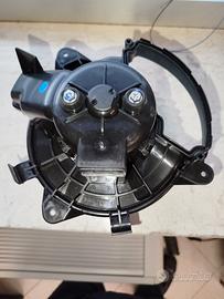 Elettroventola abitacolo fiat bravo 2008