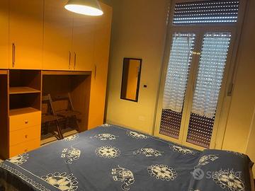 Stanze Ostia in appartamento