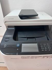 Stampante Ricoh usata