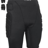 Pantaloncini imbottiti