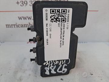 ABS LANCIA Ypsilon 4° Serie 71772427 51935295 312