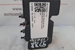 ABS LANCIA Ypsilon 4° Serie 71772427 51935295 312