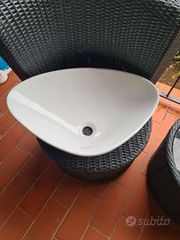 Lavabo Ovale