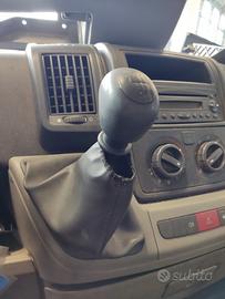 Leva cambio FIAT DUCATO 2999cc diesel del 2007