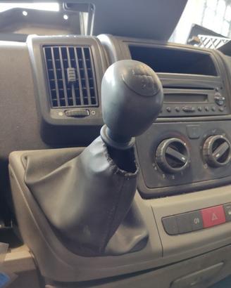 Leva cambio FIAT DUCATO 2999cc diesel del 2007