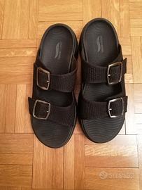 ciabatte Skechers 